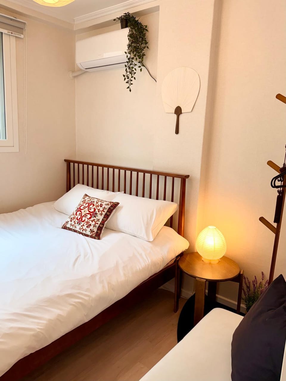 온재 302 - 건대역 도보 3분, 5인 숙박가능 Apartment in Seoul