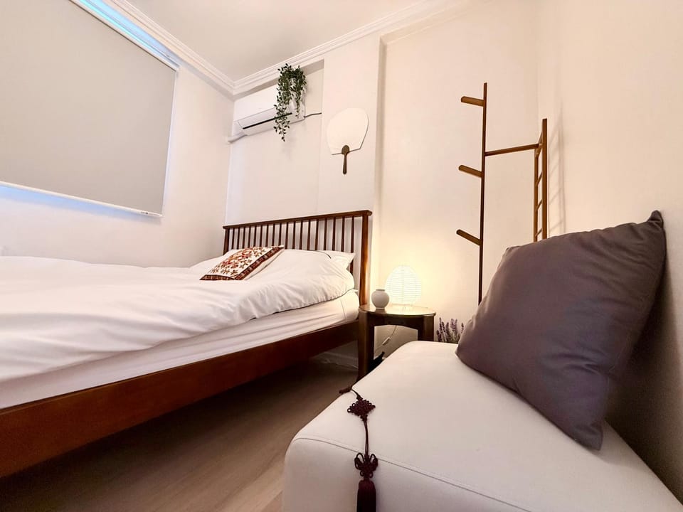 온재 302 - 건대역 도보 3분, 5인 숙박가능 Apartment in Seoul