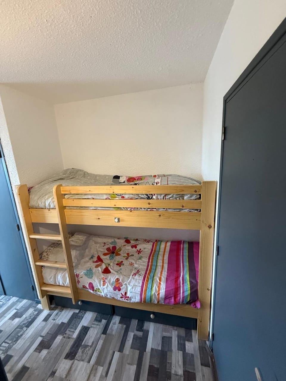 Appartement au coeur de la station type T5 Saint-Michel-de-Chaillol Apartment in Provence-Alpes-Côte d'Azur