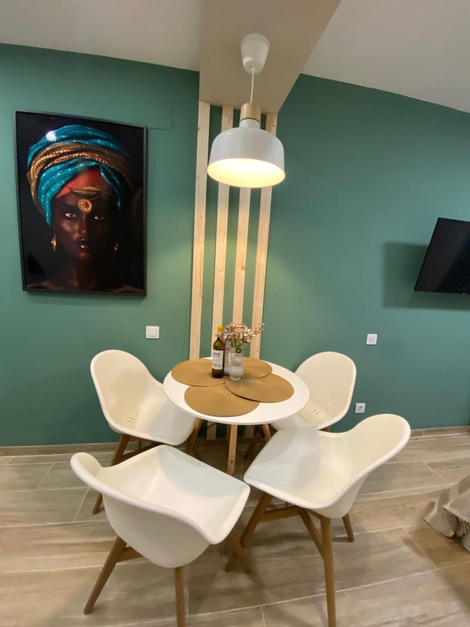 Casa Hermosa, plaza PIO XII Apartment in Alicante