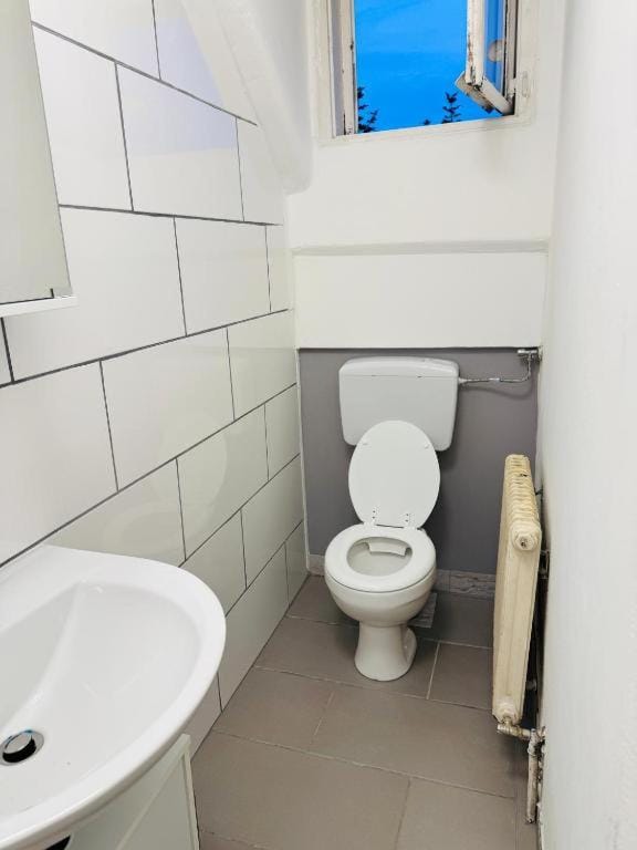 Buddys Nest Apartment in Salzburg