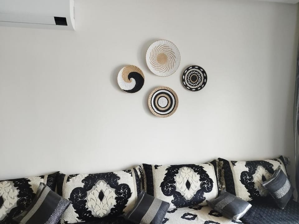Apartment in residence CASABAY Apartment in Casablanca-Settat