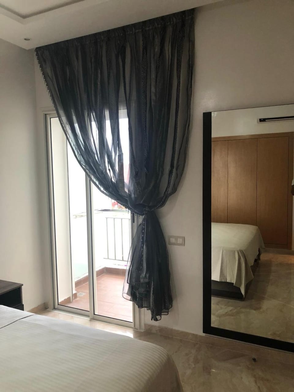 Apartment in residence CASABAY Apartment in Casablanca-Settat