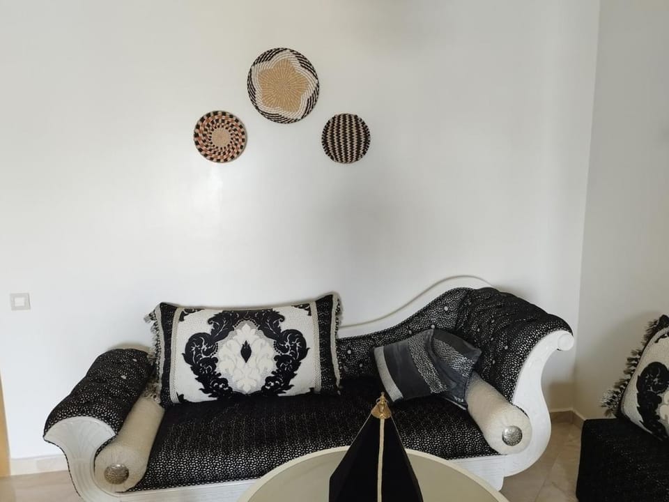 Apartment in residence CASABAY Apartment in Casablanca-Settat