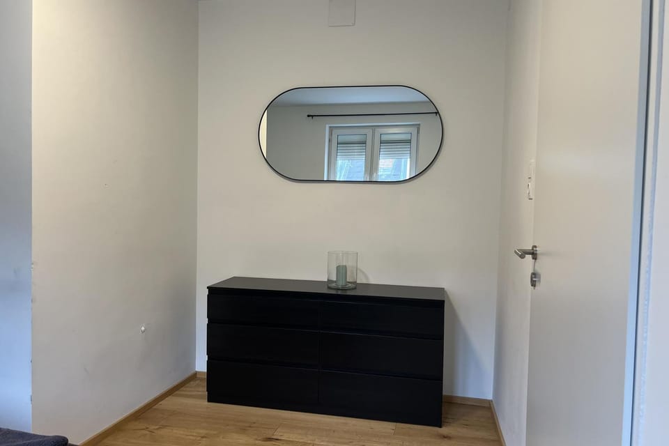Cozy City Center Designer Apartment for 10 People Apartment in Hungary