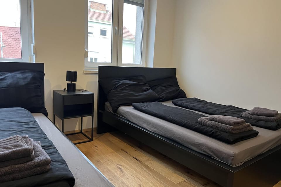 Cozy City Center Designer Apartment for 10 People Apartment in Hungary