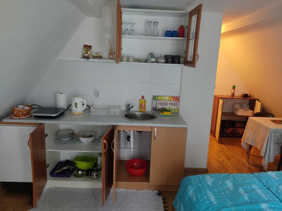 Vikend kuća Libertas Apartment in Federation of Bosnia and Herzegovina