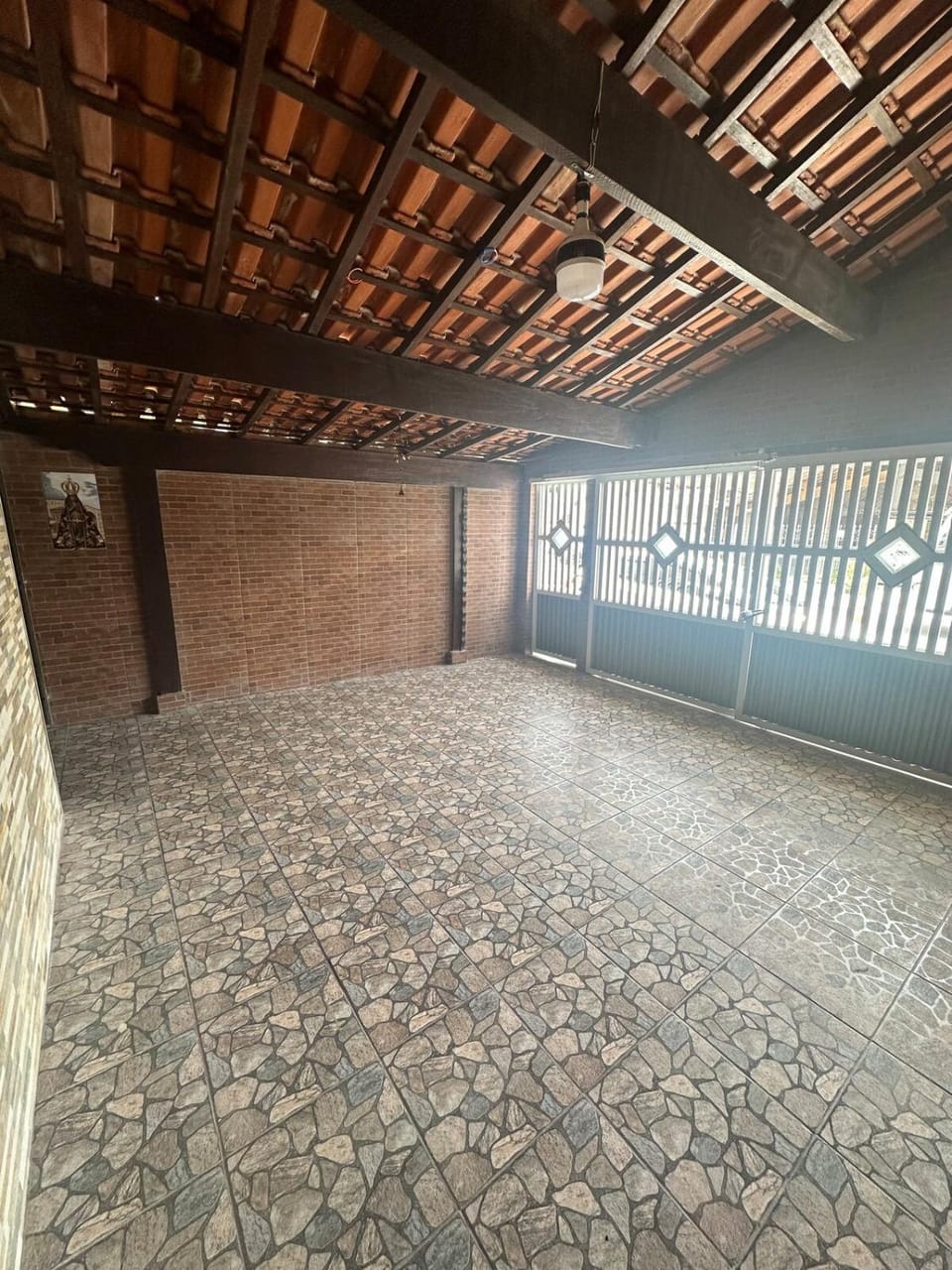 Casa Praia Grande Maracanã - São Paulo House in State of São Paulo