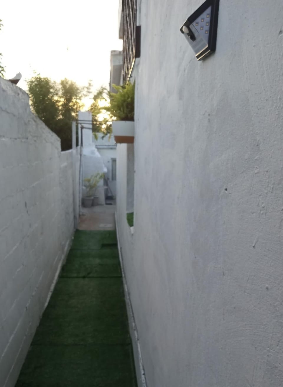 Casa Zapicán Mercedes Soriano Apartment in Entre Ríos Province, Argentina