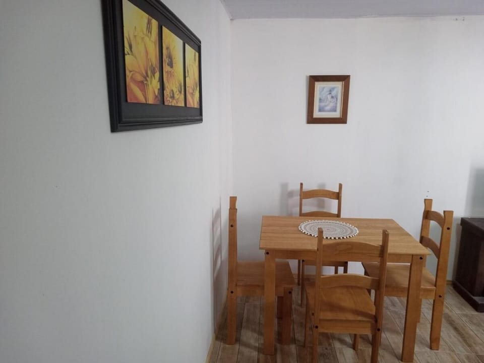 Casa Zapicán Mercedes Soriano Apartment in Entre Ríos Province, Argentina