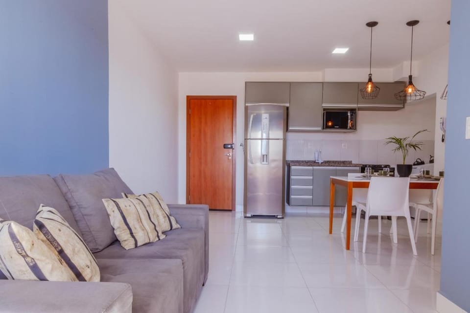 Luxxor flat Apartment in State of Mato Grosso, Brazil