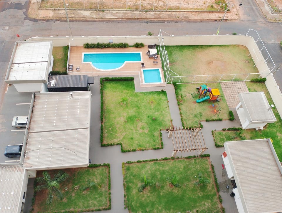 Luxxor flat Apartment in State of Mato Grosso, Brazil