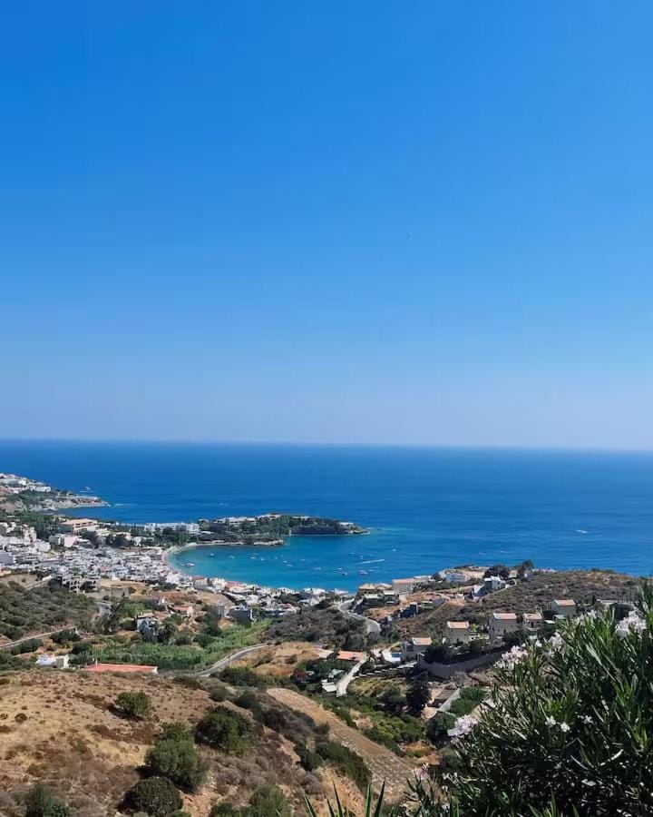 Casa Anna Maria luxury villa near the sea Villa in Crete Region