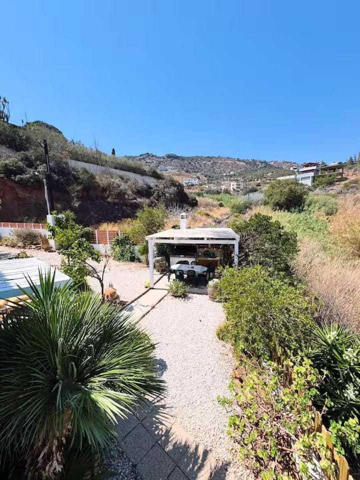 Casa Anna Maria luxury villa near the sea Villa in Crete Region