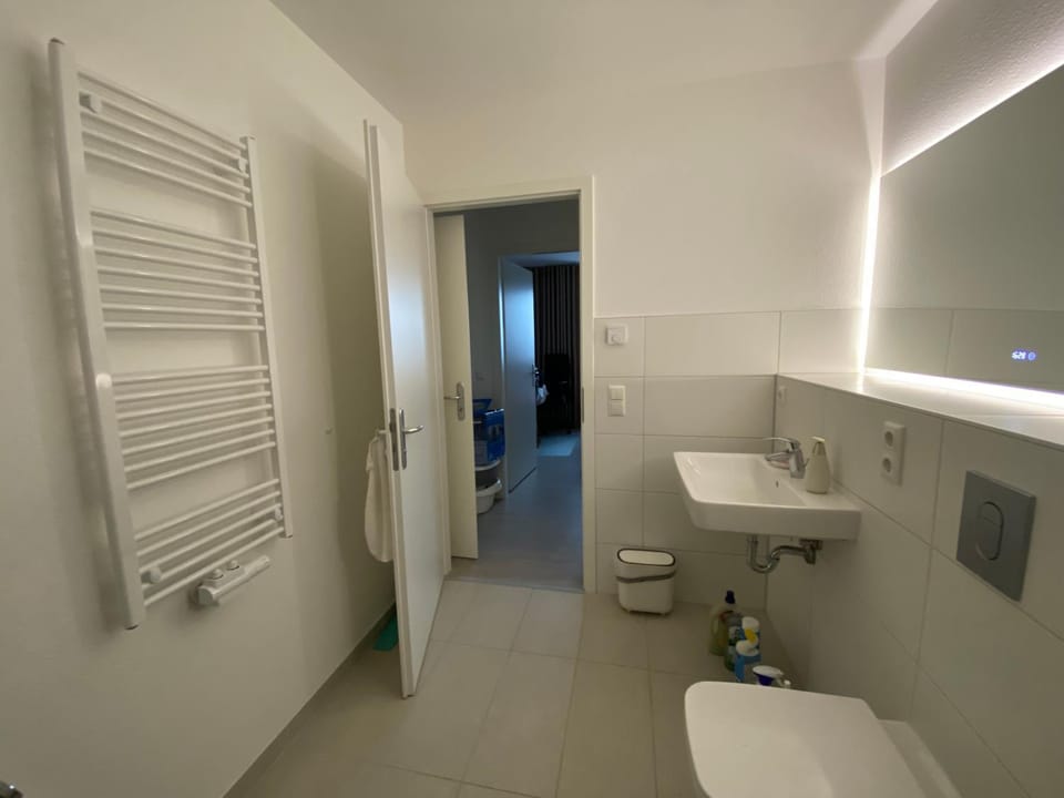 Premium and city close, Top transport links Vacation rental in Berlin