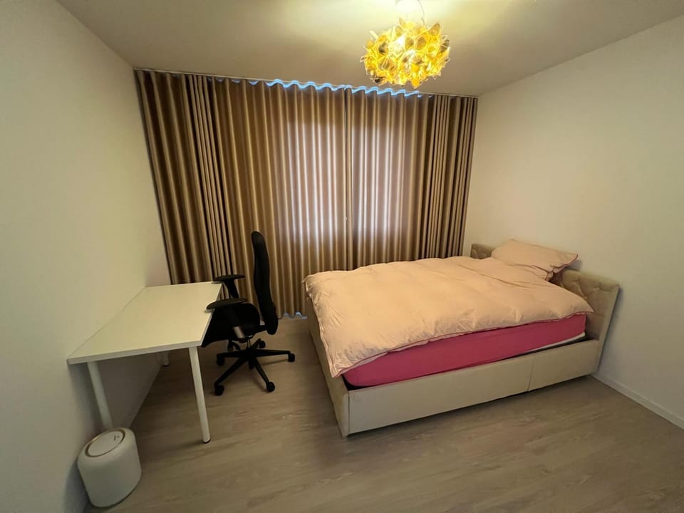 Premium and city close, Top transport links Vacation rental in Berlin