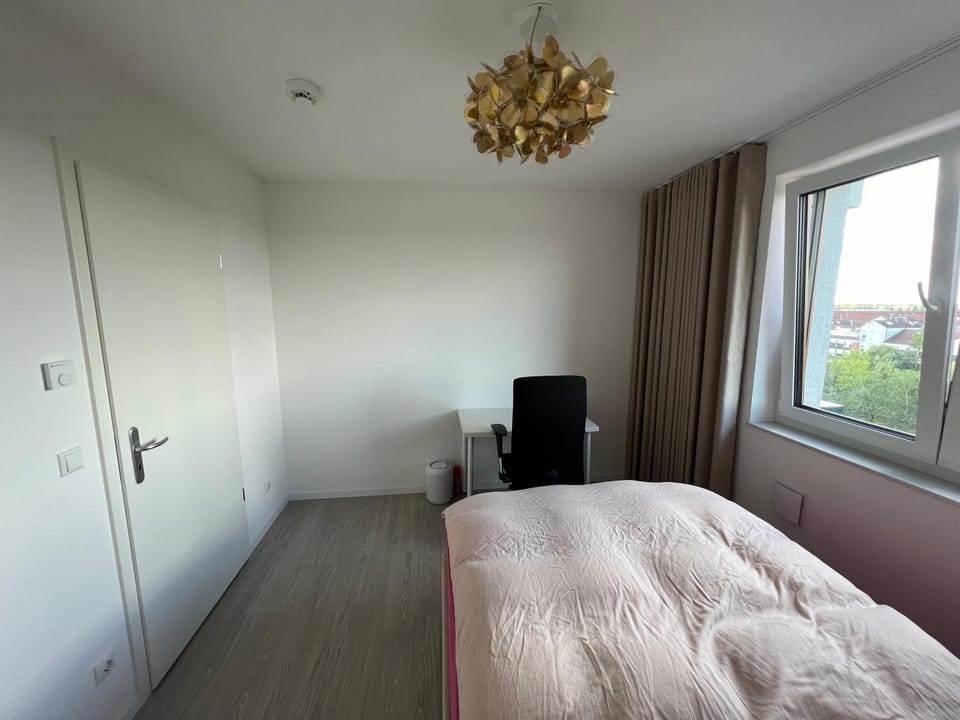 Premium and city close, Top transport links Vacation rental in Berlin