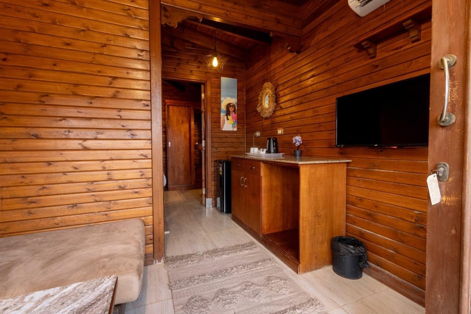 TV and multimedia, Coffee/tea facilities