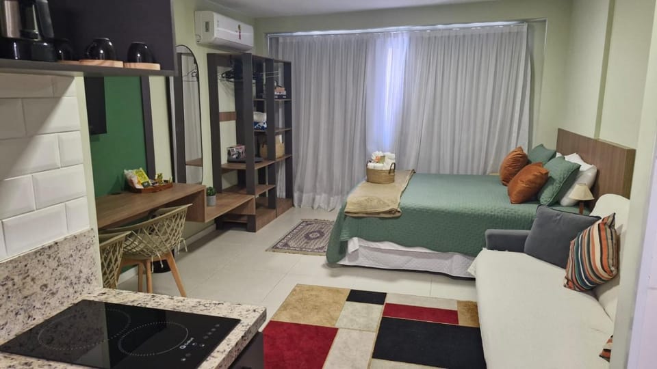 Std Rio History All In Downtown Wifi500 VLT/Subway Apartment in Rio de Janeiro