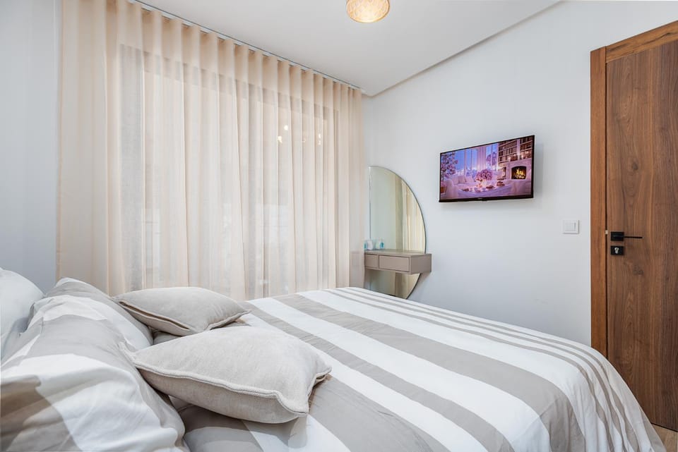 Modern Comfortable Apartment - Corniche Hassan II Apartment in Casablanca