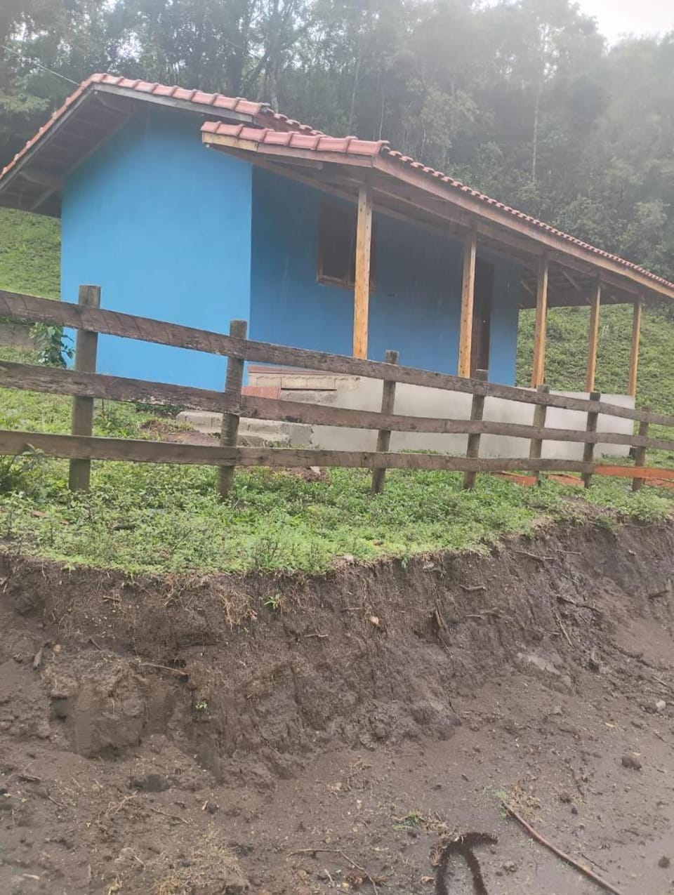 Chalé alto valinhos House in State of Rio de Janeiro