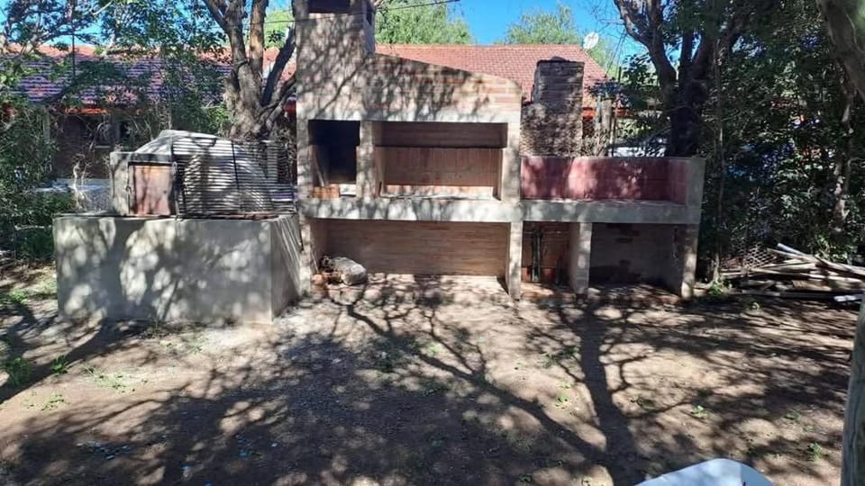 Bosquesito House in Mina Clavero
