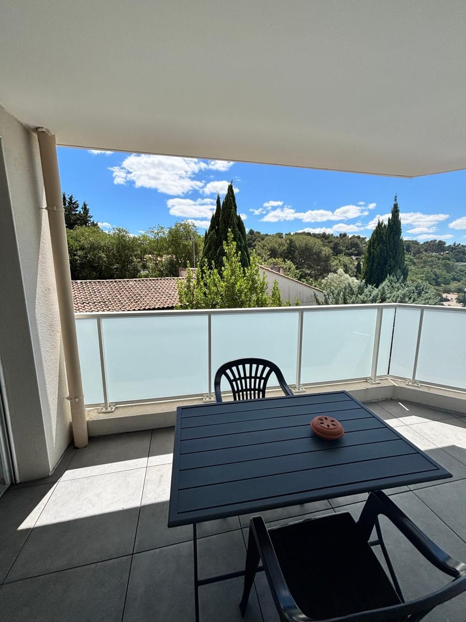 Patio, Patio, View (from property/room), View (from property/room), Balcony/Terrace, Balcony/Terrace, City view, City view