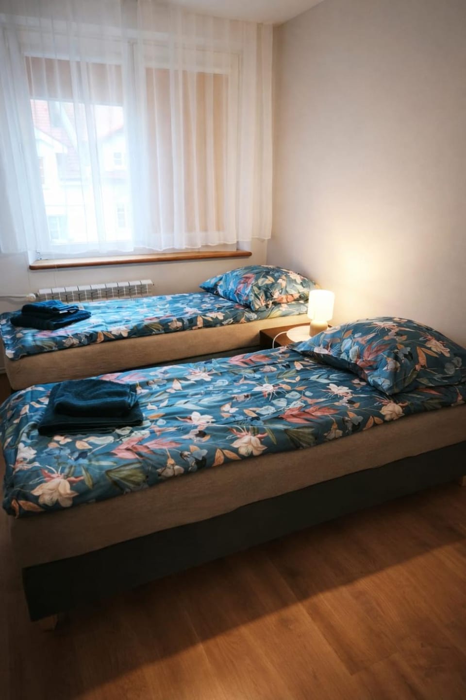 Lubań Center Apartment in Lower Silesian Voivodeship