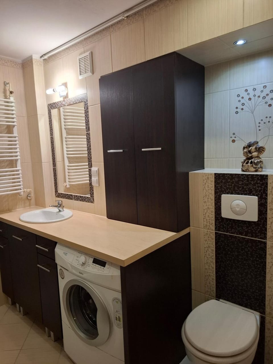 Lubań Center Apartment in Lower Silesian Voivodeship