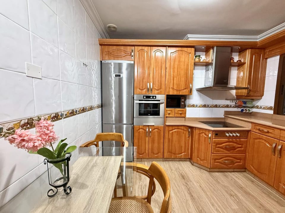 Ohana Ático Avenida Chayofita Apartment in Los Cristianos