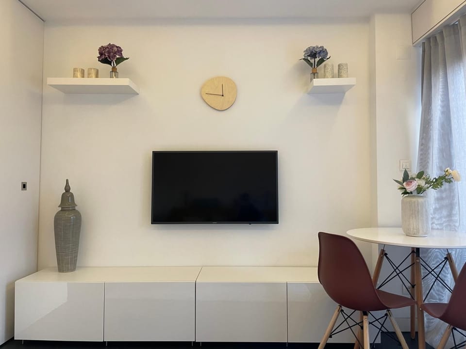 TV and multimedia, Living room