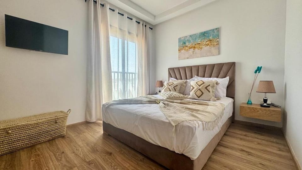 Domaine Noria - Modern apartment, quiet & 4 pools Apartment in Marrakesh