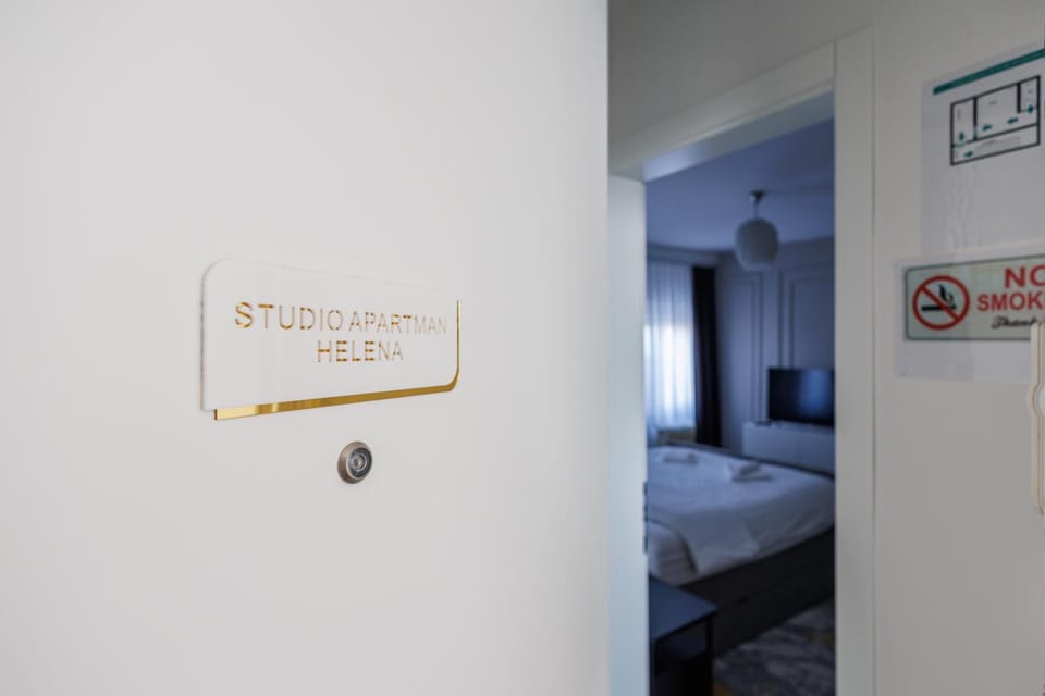 Property logo or sign