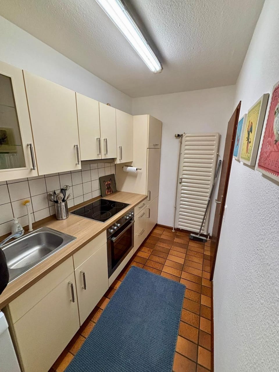 Charmantes Einzimmer Apartment in Kehl Apartment in Strasbourg