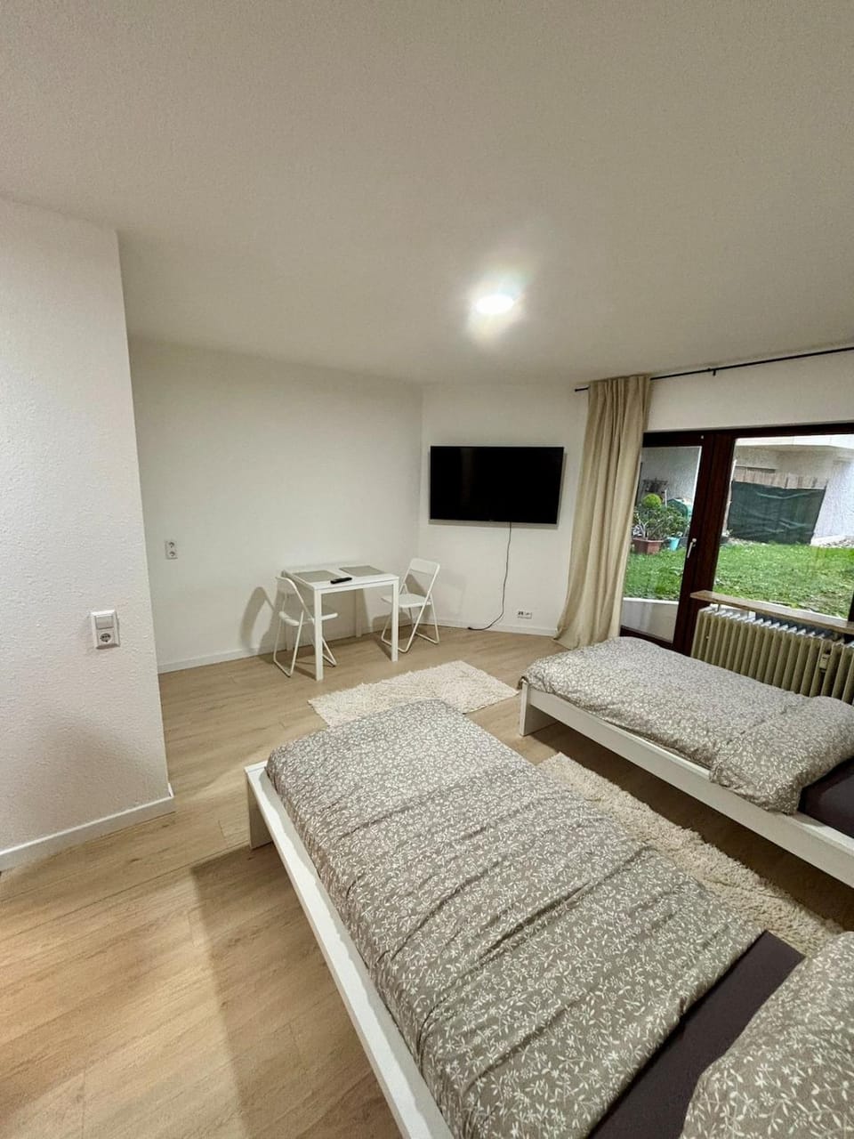 Charmantes Einzimmer Apartment in Kehl Apartment in Strasbourg