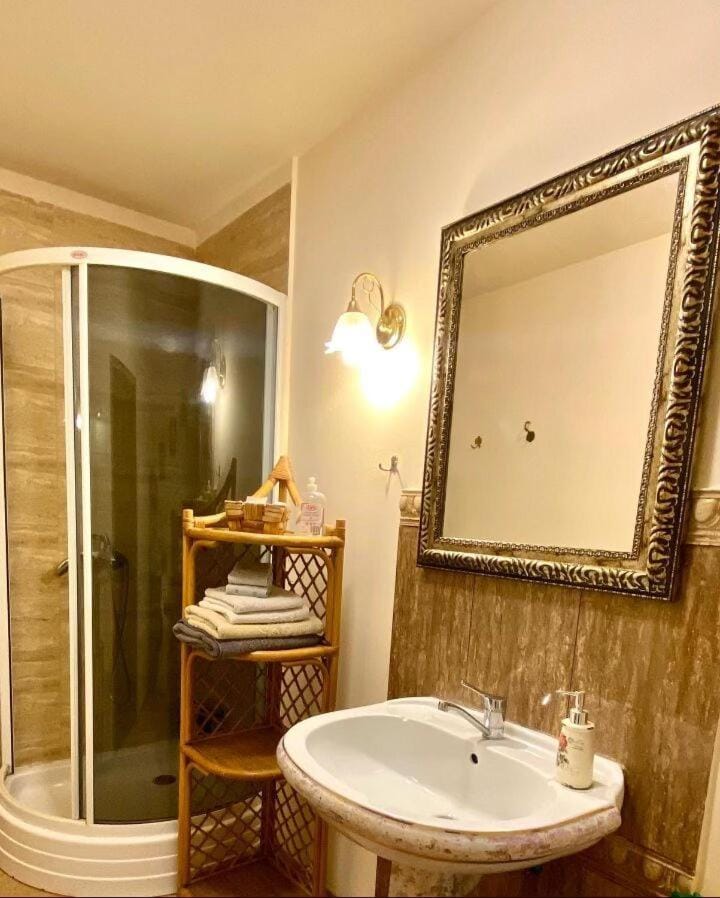 Domek Wiedźmy House in Poland