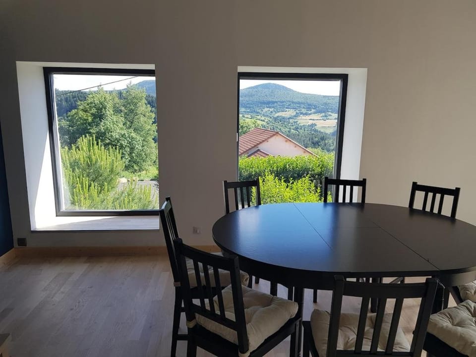 La Casa de Marcel Apartment in Auvergne-Rhône-Alpes