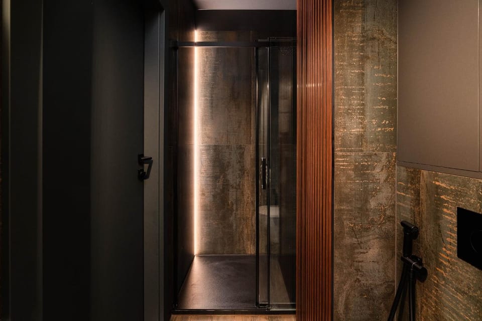 Shower