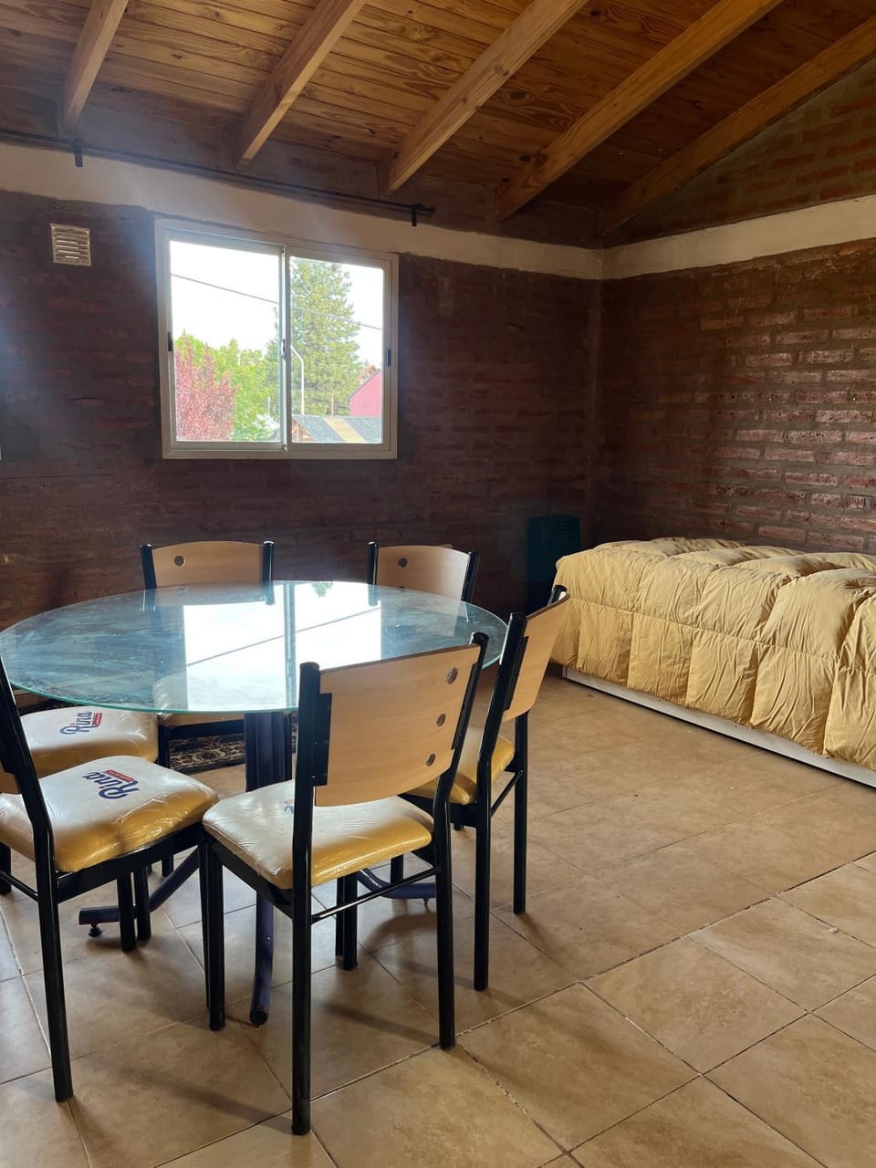 Quovadis Apartment in Trevelin