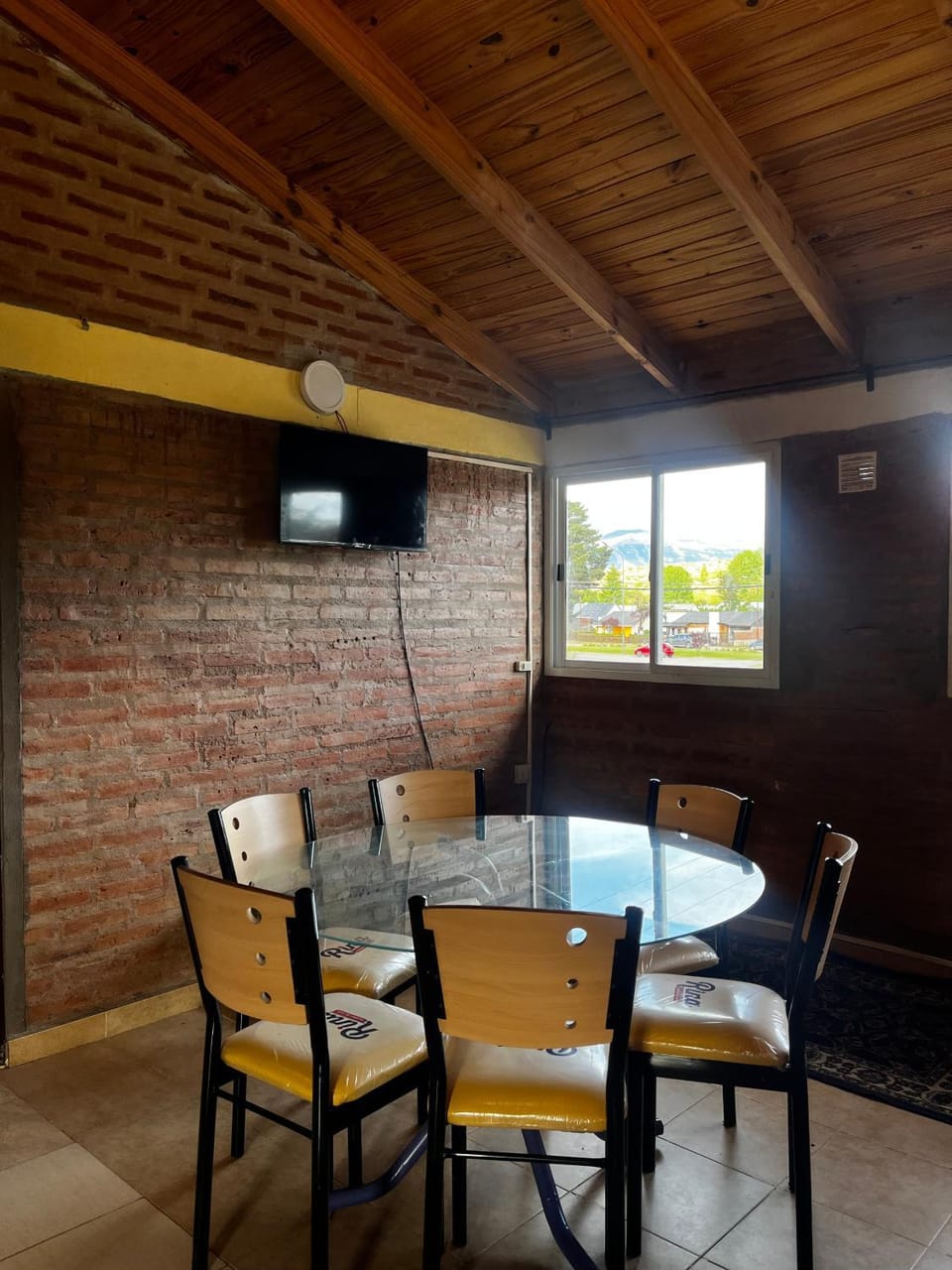 Quovadis Apartment in Trevelin