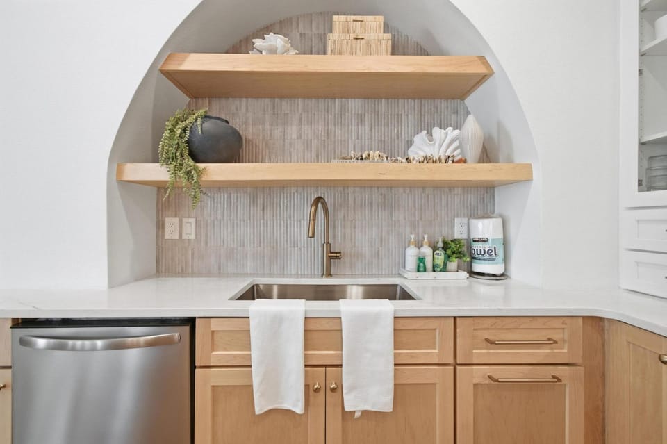 dishwasher, kitchen