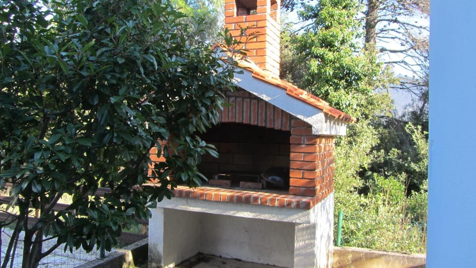 BBQ facilities