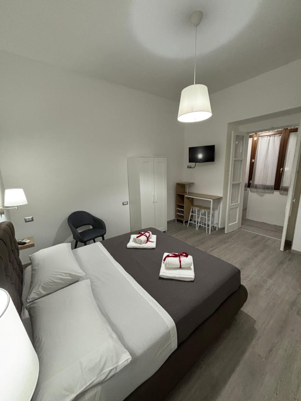 Traiano Rooms Bed and Breakfast in Benevento