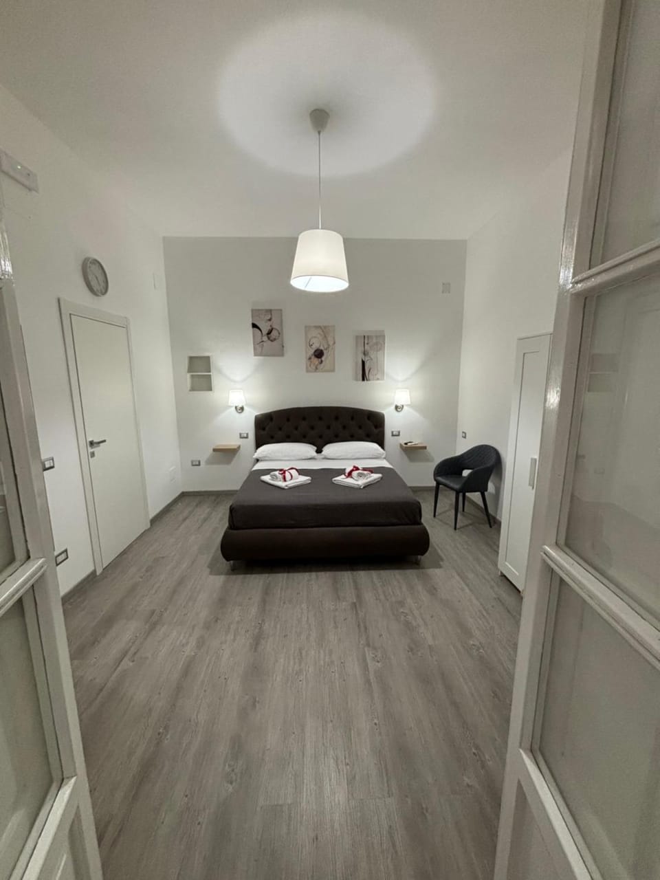 Traiano Rooms Bed and Breakfast in Benevento