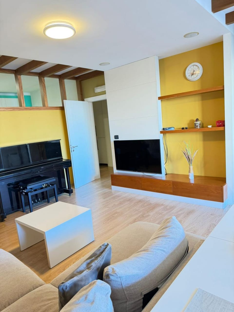 Old Town City Center 3 Apartment in Tirana County, Albania
