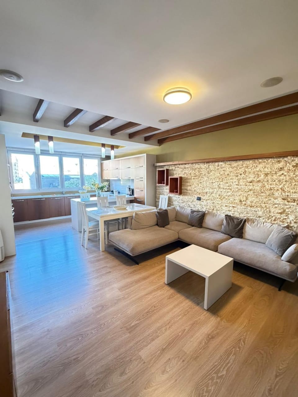 Old Town City Center 3 Apartment in Tirana County, Albania