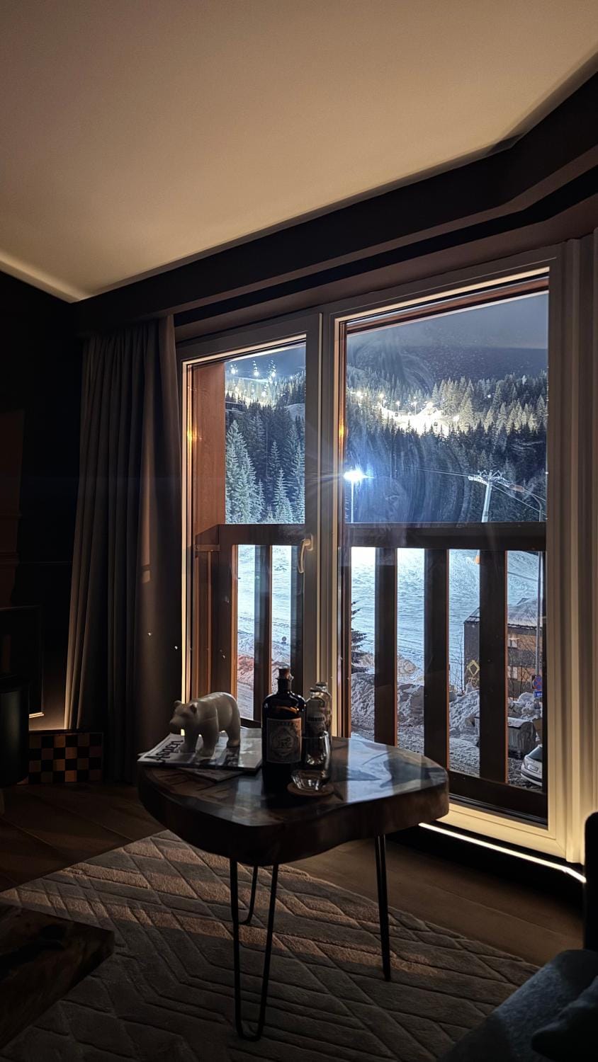 Maraschino - Lux Apartment in Jahorina Apartment in Federation of Bosnia and Herzegovina