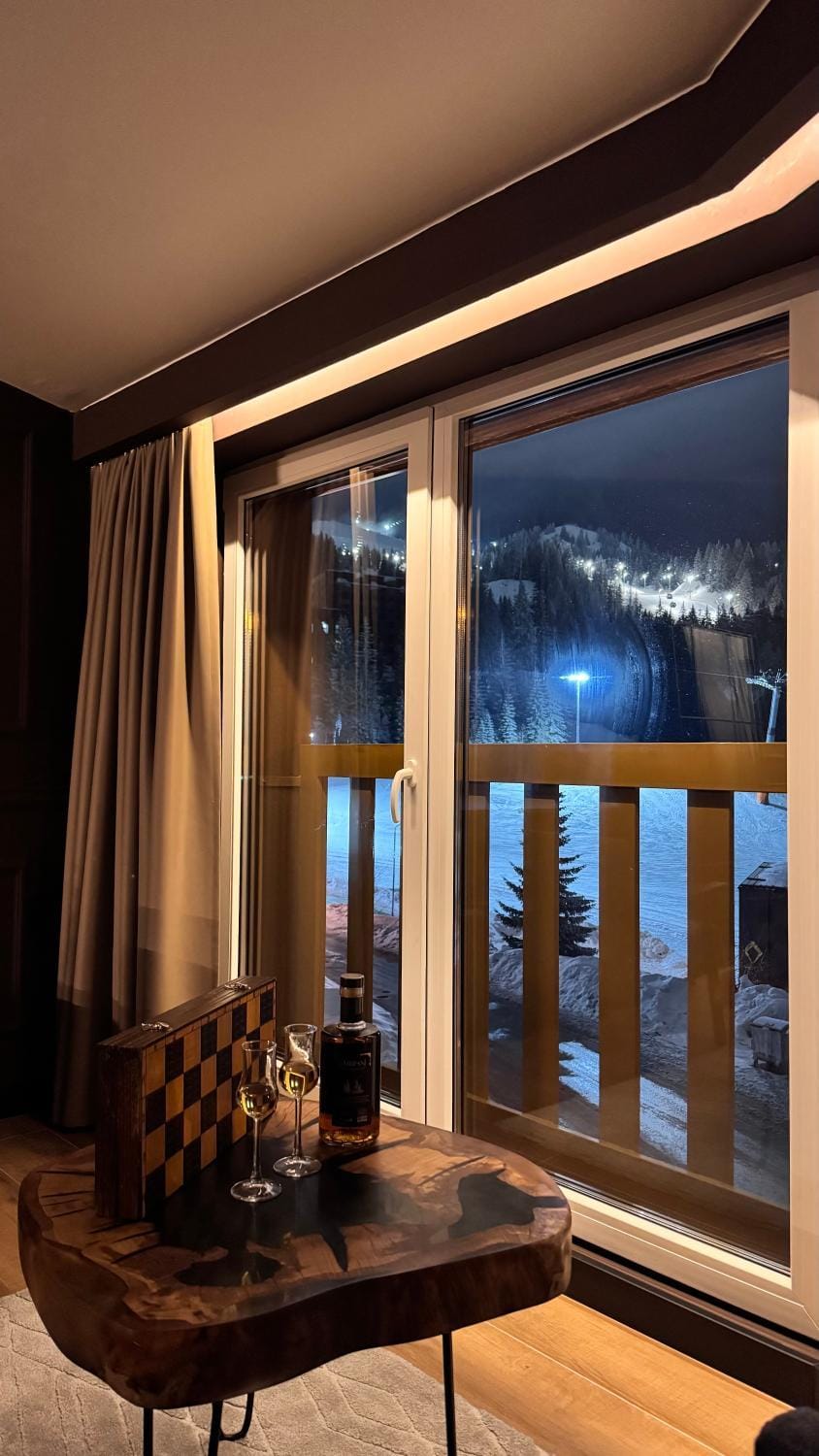 Maraschino - Lux Apartment in Jahorina Apartment in Federation of Bosnia and Herzegovina