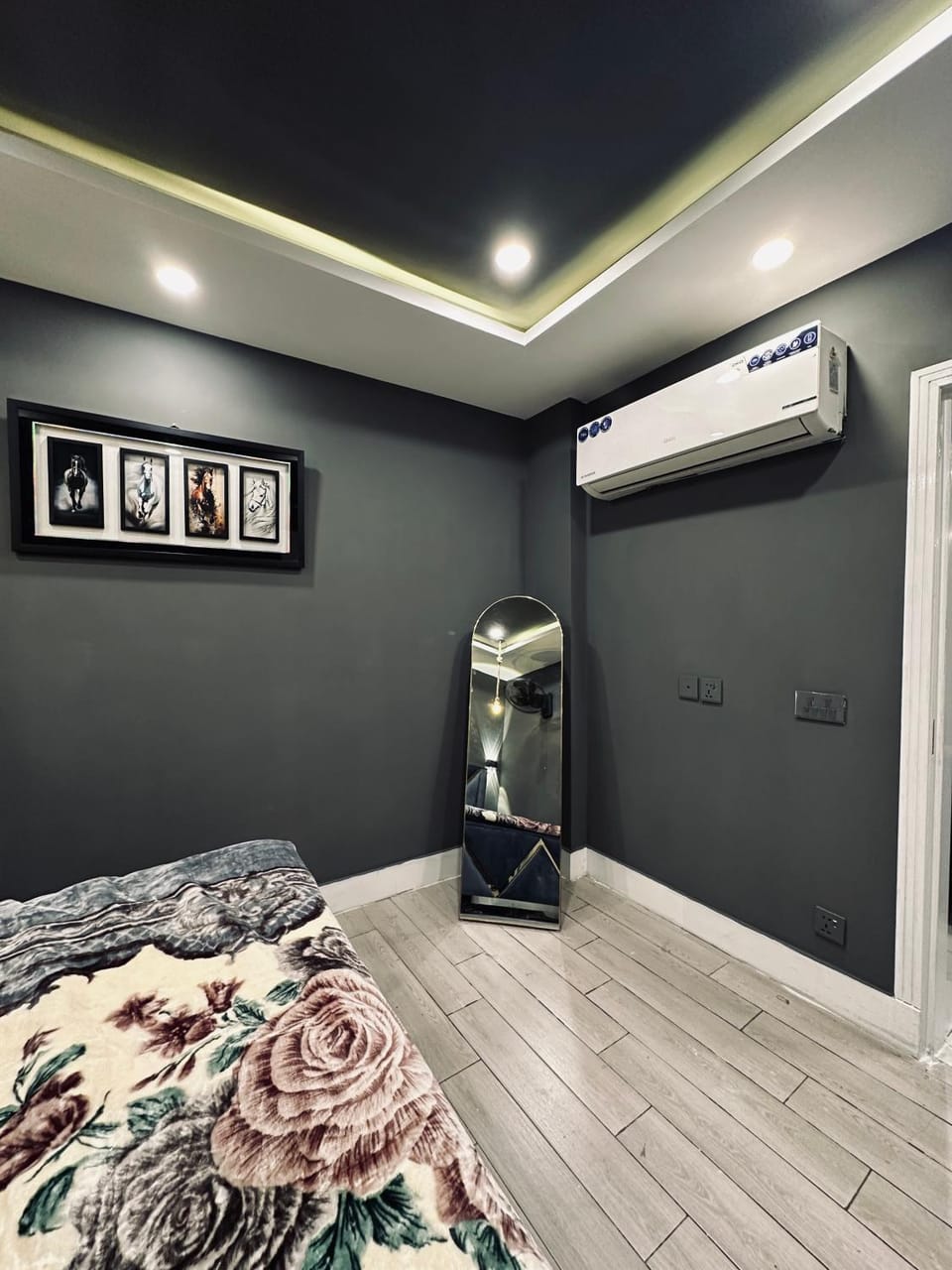 PEACE RESIDENCy Apartment in Lahore