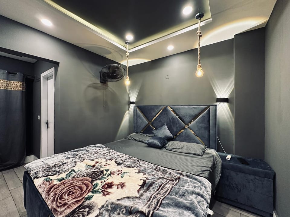 PEACE RESIDENCy Apartment in Lahore